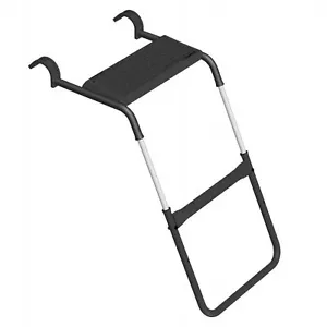 Springfree Trampoline FlexrStep V2 Ladder for Springfree Trampolines (Open Box) - Picture 1 of 9