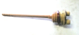 Briggs and Stratton 10L602-4457-F2 Engine Dipstick Part 691913 281081, 280485 - Picture 1 of 2