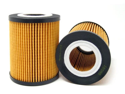 Filtro de aceite AC Delco 13317QHYD 2002 2003 2004 3,0 L 6 cilindros para BMW 330xi 2001-2005 Foto 1 de 2