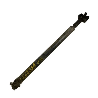 1990-1993 Mazda Miata MX-5 Conv Rear Drive Shaft M09125100A 1.6L 4C 5SpdAT RWD - Image 1 of 4