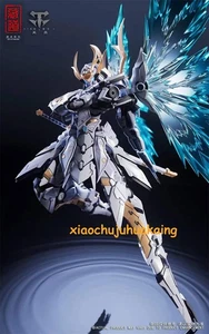 Nuovo modello CangDao 1/72 CD-10 Butterfly Ye Shan modellino in lega mecha in magazzino - Foto 1 di 9