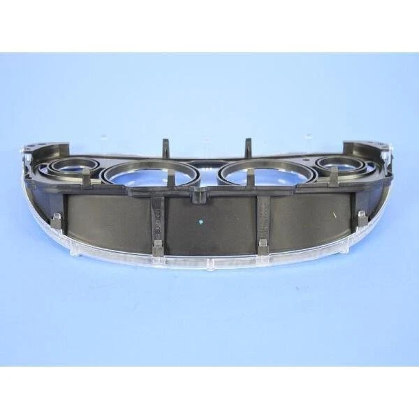 For Jeep Gladiator 2020-2021 Mopar Instrument Cluster Mask & Lens Foto 1 de 4