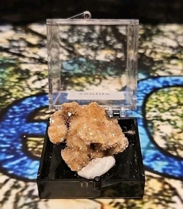 6G natürliches Zeolith Präparat mit Etui - Bild 1 von 4