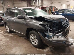 Anti-Lock Brake Part Actuator And Pump Assembly Fits 11-13 HIGHLANDER 4433382 - Foto 1 di 13
