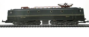 Spur H0 Lima Elektrolok CC 7140 SNCF Bastler (785K) - Bild 1 von 1