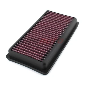 For Triumph Scrambler 1200 XC 19-23 Air Filter Intake Cleaner Element High Flow - Picture 1 of 9
