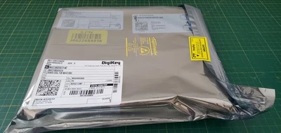 Analog Devices MAX31865EVKIT EVAL BOARD FOR MAX31865 _0,07_5 - Bild 1 von 4