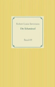 Die Schatzinsel: Band 69 by Robert Louis Stevenson (German) Paperback Book - Picture 1 of 1