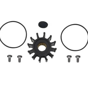 Yanmar Impeller Kit 129670-42610 Marine Diesel 3JH 4JH Series 129470-42530& - Picture 1 of 3