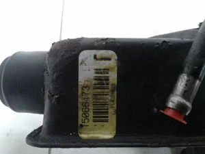 Power Steering Pump Fits 96-05 BLAZER S10/JIMMY S15 1475112 - Picture 1 of 12