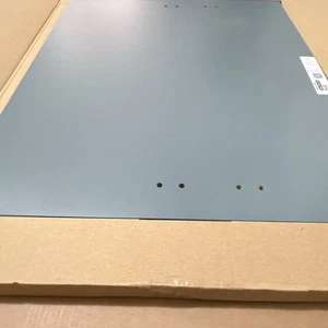 HAVSTORP Drawer front, turquoise, 18x15 " 904.755.41 New! - Picture 1 of 5