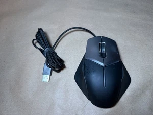 Alienware Advanced Wired Gaming Mouse AW958 great shape - Used Very Little  - Picture 1 of 13