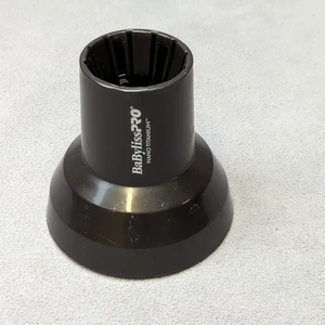 Babyliss Pro Nano Titanium Pro Haarersatz Diffusor - Bild 1 von 6