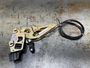 Mercedes R230 SL55 SL500 Hydraulic Cylinder Trunk Frame Lock Left 2308000972 - Foto 1 di 14