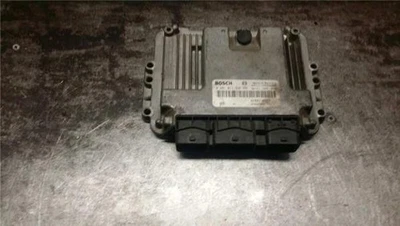 Centralina Renault scenic ii 19 dci d 120 cv - Immagine 1 di 4