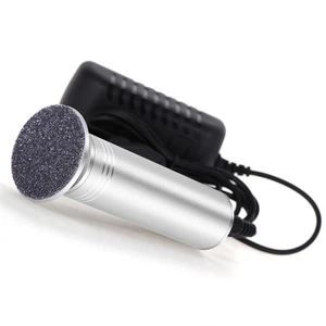 Piede Aggiornato 1200rpm, Strumenti Pedicure Professionali Levigatrice Filtra Piedi per Morti... - Foto 1 di 9