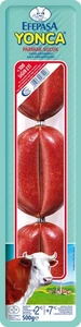 Efepasa Yonca Parmak Sucuk 3x 500g Knoblauchwurst türkischer Art aus Rindfleisch - Bild 1 von 7