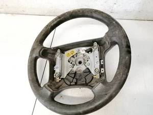 Rover 800-Series 1994 Steering wheel USED, Genuine #2404182-95 - Bild 1 von 9