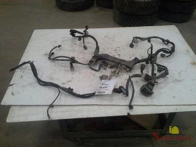 2013 Subaru Legacy Engine Wire Harness 2-13,2.5L,CVT TRANS,AWD,PREMI Foto 1 de 4
