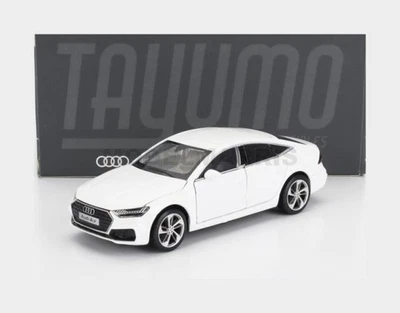 TAYUMO 32140017 AUDI - A7 2018 - WHITE - 1/32 - Immagine 1 di 2