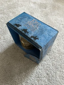 Lord Of The Rings Return Of The King Mug Still In Box 2003 - Picture 1 of 3