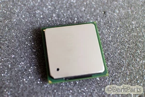 INTEL SL7NX Socket 478 Celeron D 345 3.067GHz Processor - Picture 1 of 1