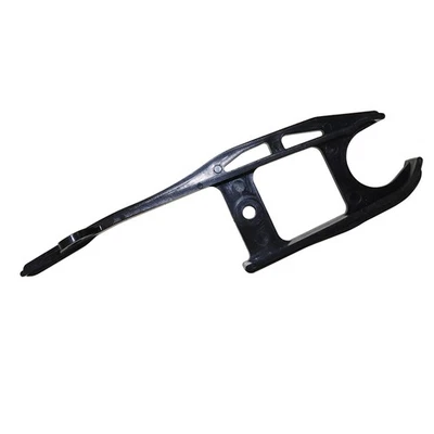 Rear Flat Fork Buffer Chain Guide Swingarm Slider For Yamaha YZF R1 2004-2008 05 - Image 1 of 4