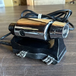 Oster Professional Ganzkörpermassagegerät Handheld Sim-U-Lax 103-10E ~ Läuft Stark! - Bild 1 von 7