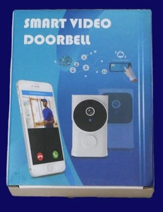 Türklingel - Smart Video Visual Doorbell - neu - Bild 1 von 9