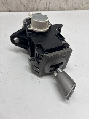 Toyota Prius (XW20) 2006 Schalthebel Schaltknauf 2006 57kW DTS5642 Foto 1 de 4