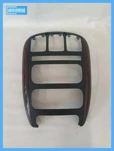 Original Chrysler Voyager IV RG RS centre console panel 05009180AA - Picture 1 of 6