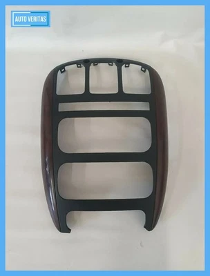 Original Chrysler Voyager IV RG RS centre console panel 05009180AA - Image 1 of 4