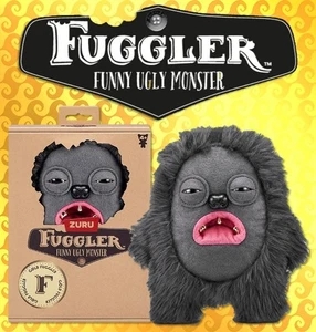 Gold Fugg - no. 139 - Hedge Grog - Gold Fuggler - Brand New In Box - Genuine - Imagen 1 de 3