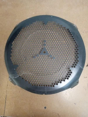 Cubierta del motor Sears GT18 1978 Foto 1 de 2