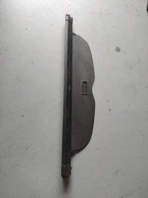 Toyota Avensis T270 2011 load compartment cover luggage compartment cover DDG5571 - Image 1 of 3