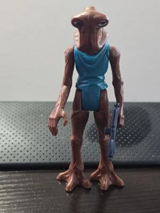 Vintage Kenner Star Wars Hammerhead 1978 komplett *orig. Blaster *Neuwertig! * B3 - Bild 1 von 5