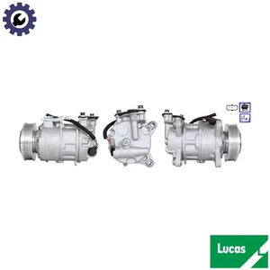 COMPRESSOR AIR CONDITIONING ACP01152 FOR BMW 3/F0/F80/Gran/Turismo/F4/F1/F2/F6 - Picture 1 of 9