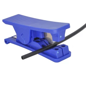 2mm 3mm 4mm 6mm Rubber Plastic Hose Cutter for RC Toys Hydraulic Excavator DIY - Picture 1 of 6