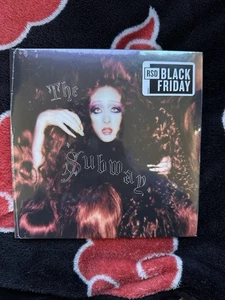 Chappell Roan The Subway/Giver 7” Vinyl RSD Black Friday 2025 - Picture 1 of 2