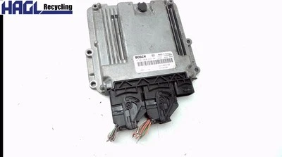 Centralina Dieseleinspritzung 237102213R Dacia Sandero DCI 90 66 Kw 90 Ps - Immagine 1 di 4