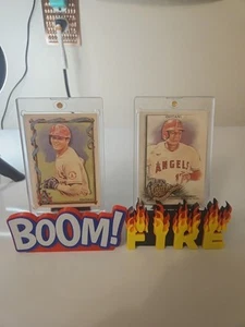Shohei Ohtani Allen And Ginter - Picture 1 of 2