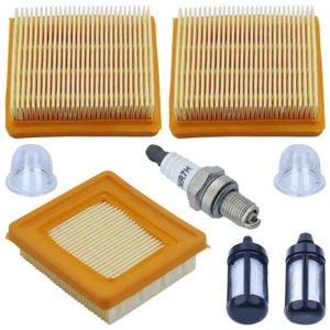 Air Fuel Filter Prime Bulb For BT131 HT102 HT103 HT132 HT133 FS131R FS311 FC91 - Picture 1 of 8