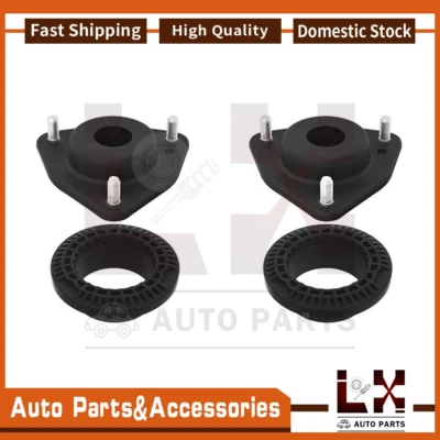 Kits de montaje de puntales de suspensión delantera KYB para Dodge Journey Dodge Journey 2009 Foto 1 de 3