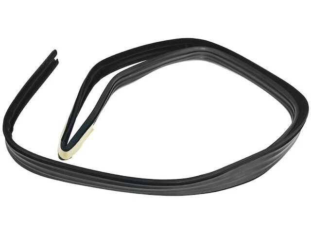 Canal de funcionamiento de vidrio para ventana de puerta para 1975-1978 GMC C15 1976 1977 NT594TR Foto 1 de 1