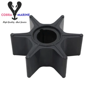 Water Pump Impeller for Nissan Tohatsu 353-65021-0 353-560210M 50 60 70 HP - Foto 1 di 4