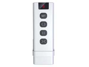 SH1909, Telecomando RF 433Mhz, 9 Canali per Controllare 9 Tapparelle Elettriche - Foto 1 di 12