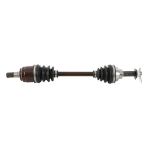 All Balls Front Right CV Axle for 2008-2018 Suzuki LT-A750AXI KING QUAD - Picture 1 of 1
