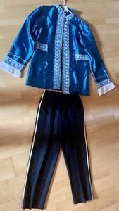 Fasching Kostüm Edelmann Herren - Bild 1 von 1