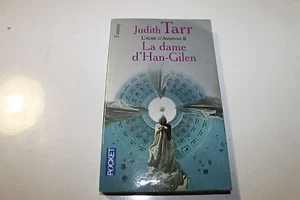 JUDITH TARR: LA DAME D'HAN-GILEN. TASCHE. 2001. - Bild 1 von 1