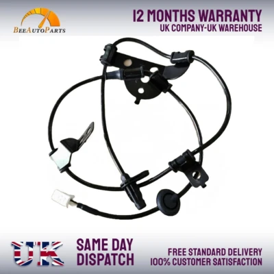 ДЛЯ HYUNDAI ix35 KIA SPORTAGE SL 1.6 1.7 2.0 ABS датчик скорости 2009-на задней левой - Изображение 1 из 4